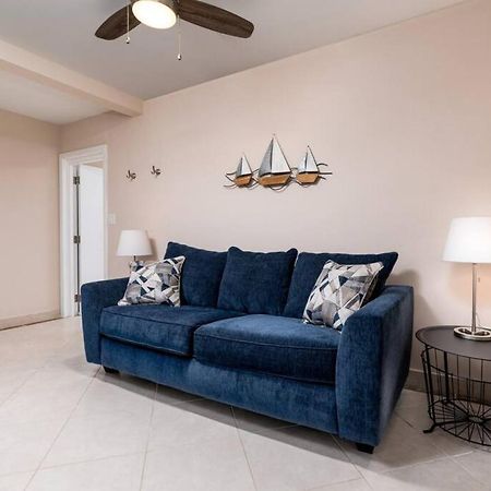 Ocean Flats 2 - Lauderdale-By-The-Sea Appartement Fort Lauderdale Buitenkant foto