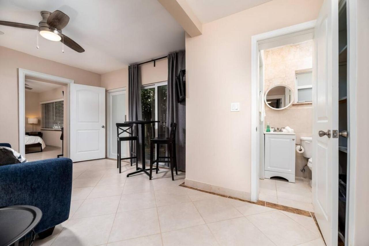 Ocean Flats 2 - Lauderdale-By-The-Sea Appartement Fort Lauderdale Buitenkant foto
