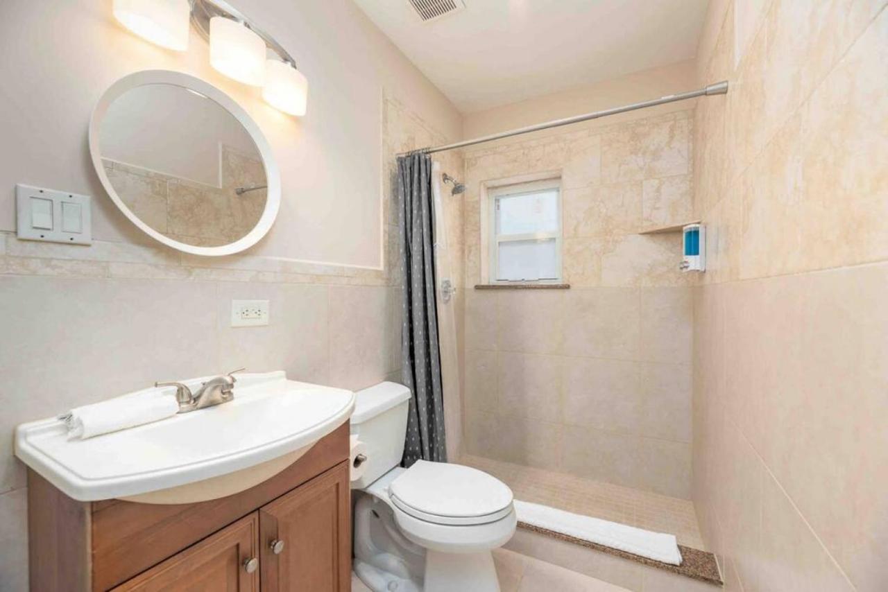 Ocean Flats 2 - Lauderdale-By-The-Sea Appartement Fort Lauderdale Buitenkant foto