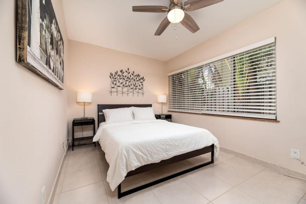 Ocean Flats 2 - Lauderdale-By-The-Sea Appartement Fort Lauderdale Buitenkant foto