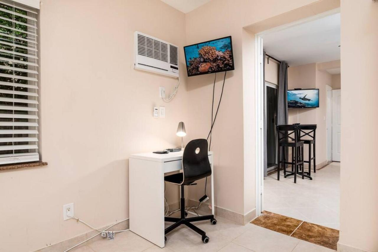 Ocean Flats 2 - Lauderdale-By-The-Sea Appartement Fort Lauderdale Buitenkant foto