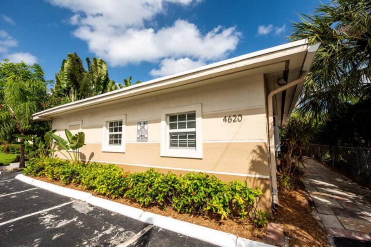 Ocean Flats 2 - Lauderdale-By-The-Sea Appartement Fort Lauderdale Buitenkant foto