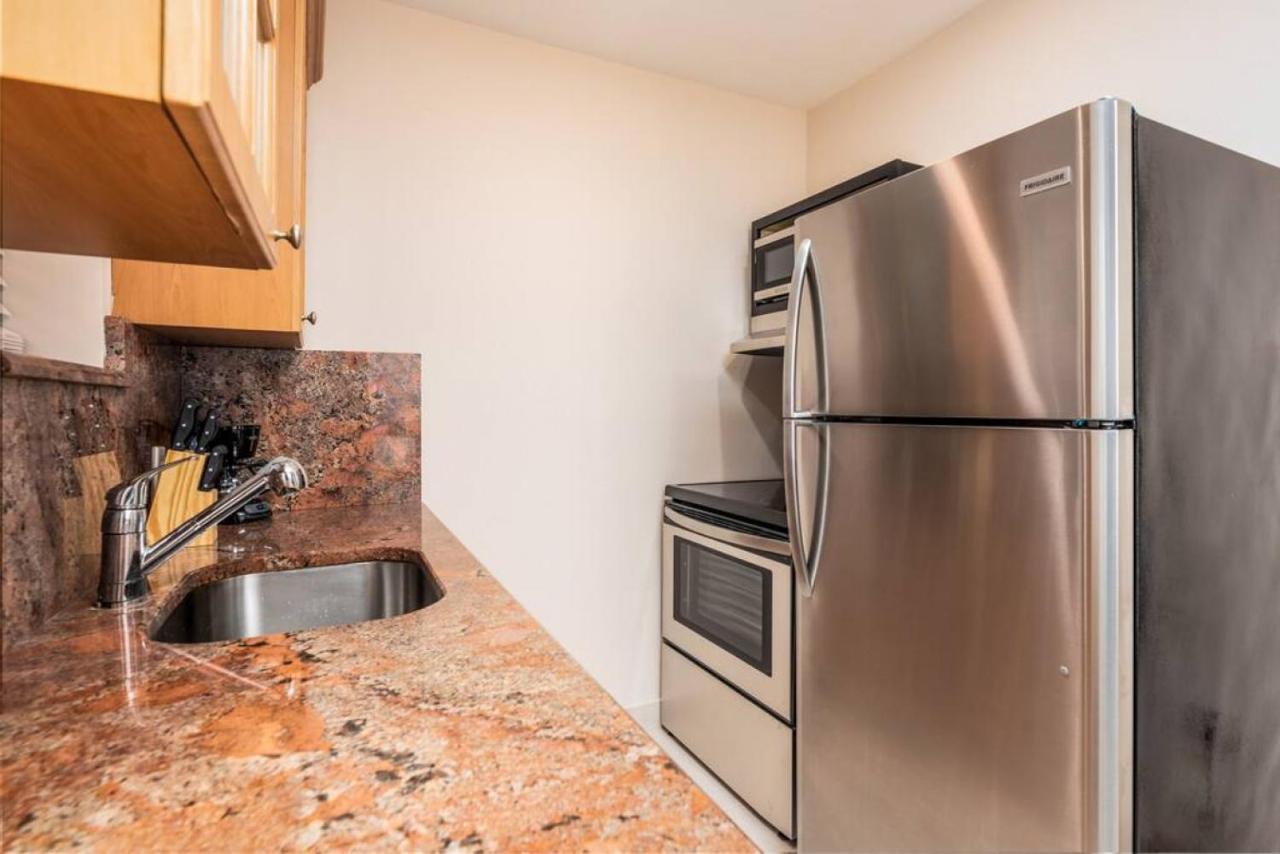 Ocean Flats 2 - Lauderdale-By-The-Sea Appartement Fort Lauderdale Buitenkant foto
