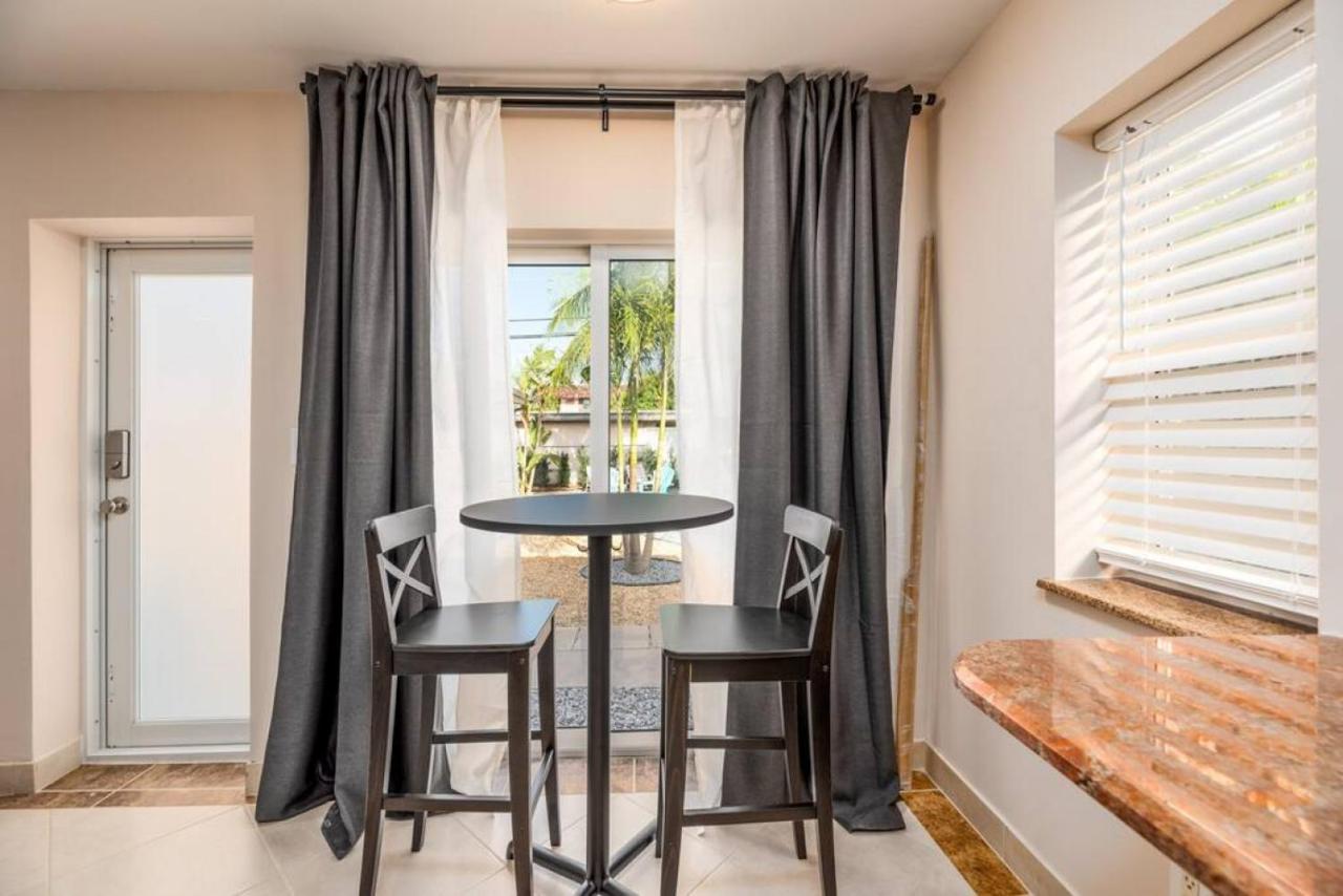Ocean Flats 2 - Lauderdale-By-The-Sea Appartement Fort Lauderdale Buitenkant foto