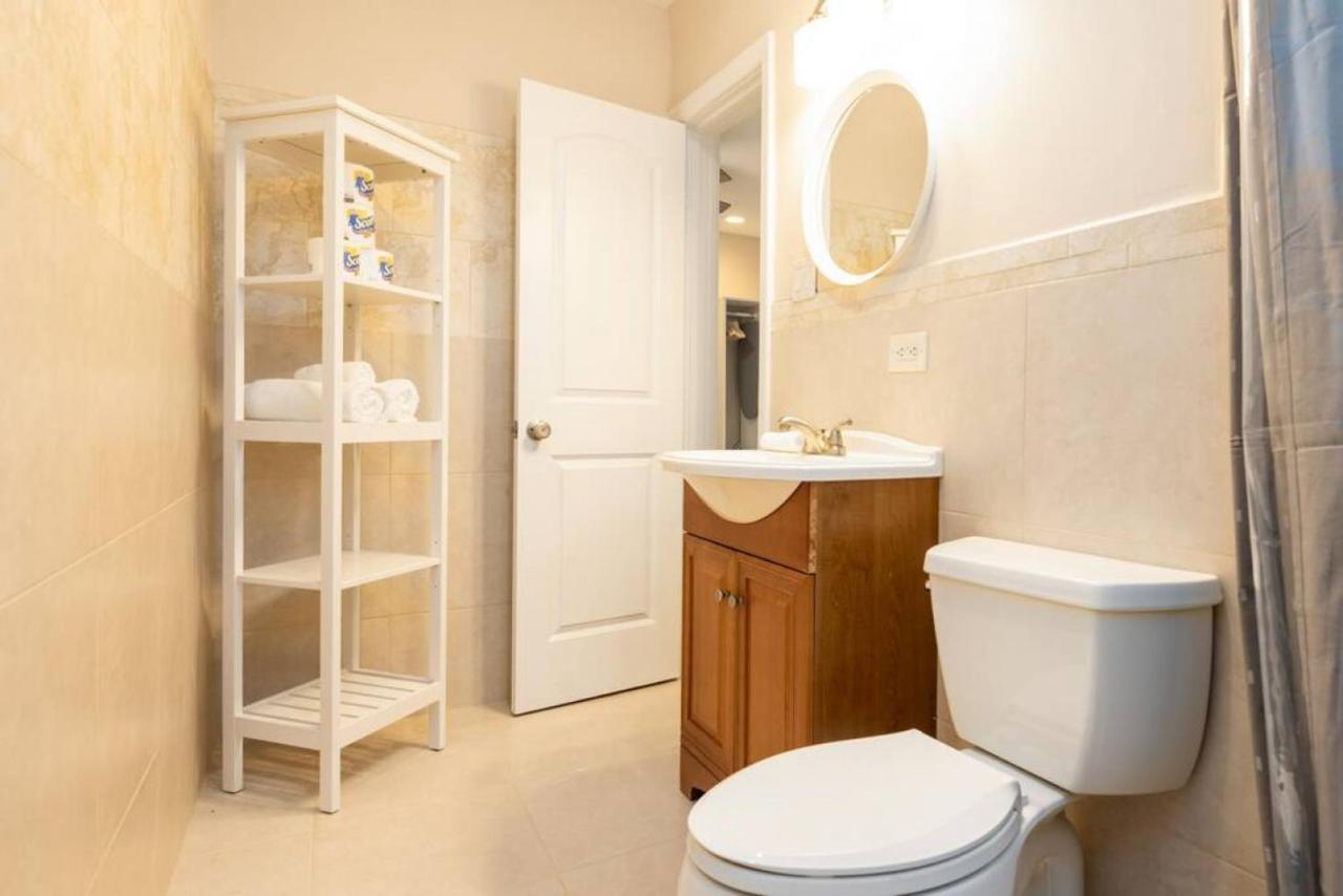 Ocean Flats 2 - Lauderdale-By-The-Sea Appartement Fort Lauderdale Buitenkant foto