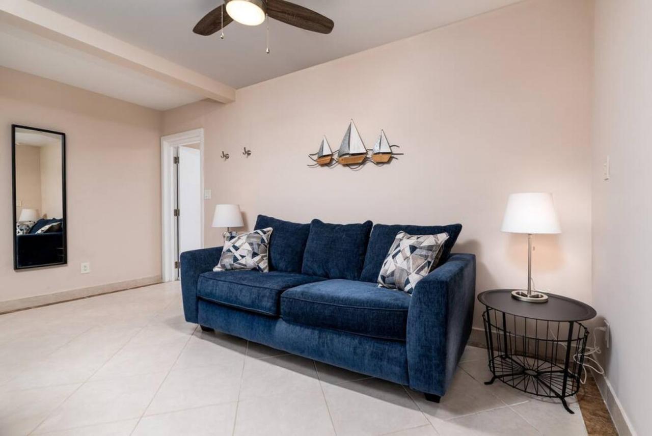 Ocean Flats 2 - Lauderdale-By-The-Sea Appartement Fort Lauderdale Buitenkant foto