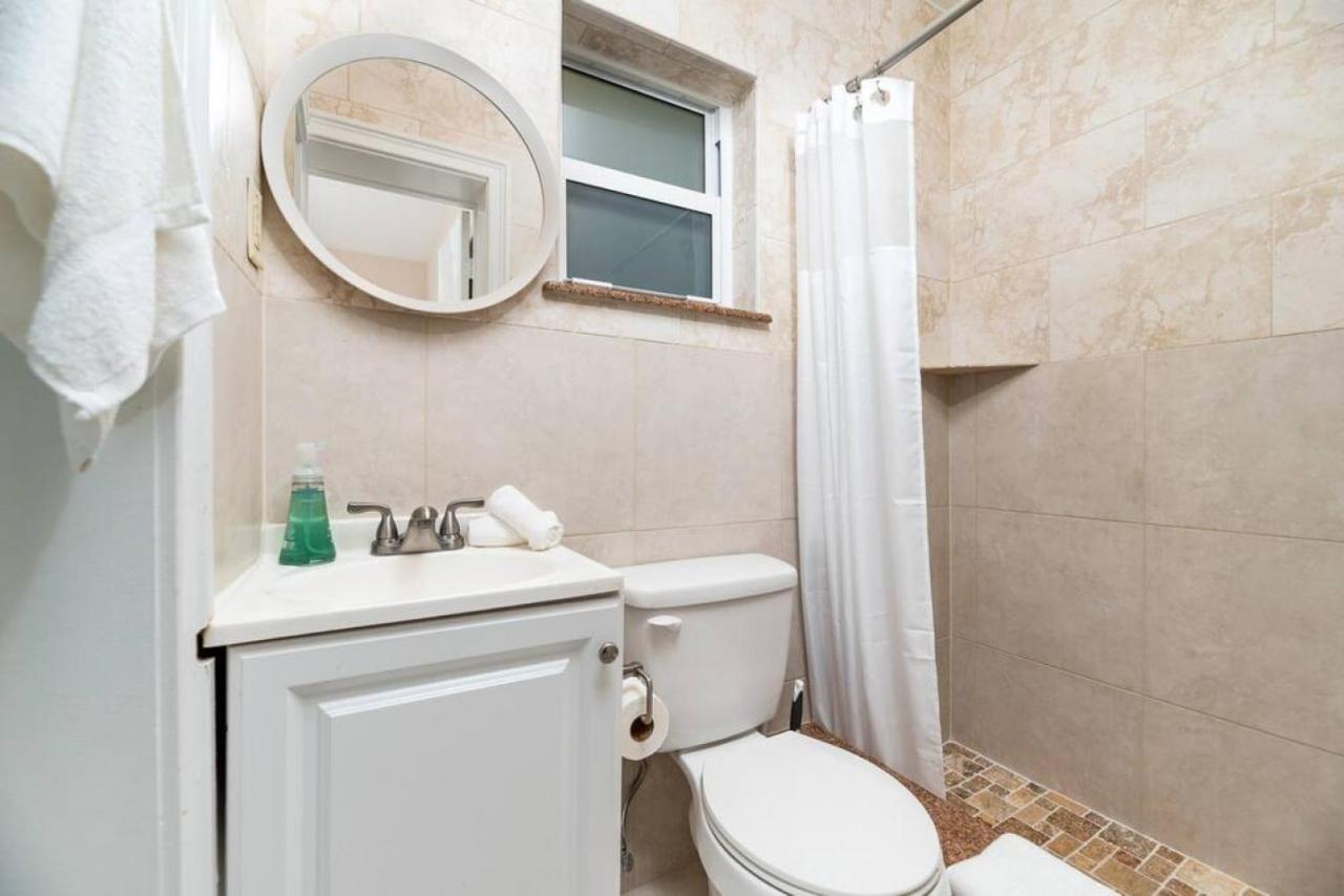 Ocean Flats 2 - Lauderdale-By-The-Sea Appartement Fort Lauderdale Buitenkant foto