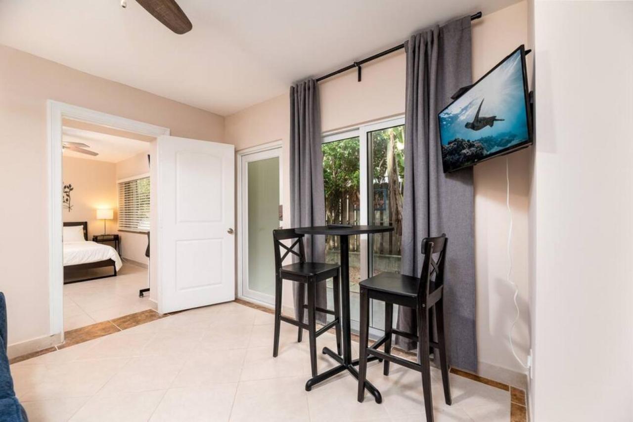 Ocean Flats 2 - Lauderdale-By-The-Sea Appartement Fort Lauderdale Buitenkant foto